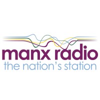 Manx Radio logo, Manx Radio contact details