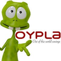 Oypla LLP logo, Oypla LLP contact details