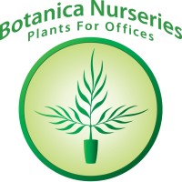 Botanica Nurseries Ltd logo, Botanica Nurseries Ltd contact details