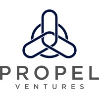 Propel Ventures logo, Propel Ventures contact details