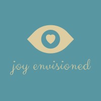 Joy Envisioned logo, Joy Envisioned contact details