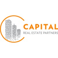 Capital Real Estate Partners, LLC logo, Capital Real Estate Partners, LLC contact details