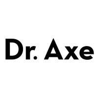 Dr. Axe logo, Dr. Axe contact details