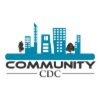 Community Certified Development Corporation logo, Community Certified Development Corporation contact details