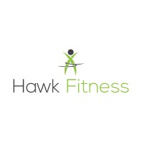 Hawk Fitness logo, Hawk Fitness contact details