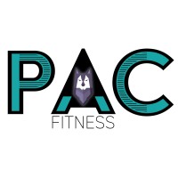 PAC Fitness logo, PAC Fitness contact details