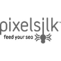 Pixelsilk logo, Pixelsilk contact details