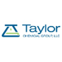 Taylor Chemical Group logo, Taylor Chemical Group contact details