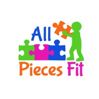 ALL PIECES FIT logo, ALL PIECES FIT contact details