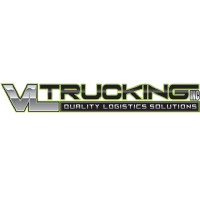 VL Trucking Inc logo, VL Trucking Inc contact details