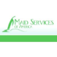 Maid Services of America logo, Maid Services of America contact details