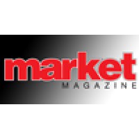 Market Magazine logo, Market Magazine contact details