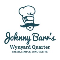 Johnny Barr's Wynyard Quarter logo, Johnny Barr's Wynyard Quarter contact details