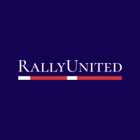 RallyUnited logo, RallyUnited contact details