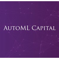 AutoML Capital logo, AutoML Capital contact details