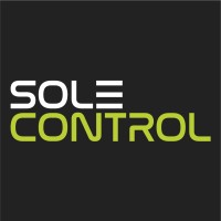 Sole Control Pty Ltd logo, Sole Control Pty Ltd contact details