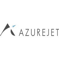 AzureJet logo, AzureJet contact details