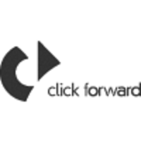 Click Forward logo, Click Forward contact details