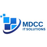 MDCC IT SOLUTIONS logo, MDCC IT SOLUTIONS contact details