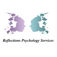 Reflections Psychology Services logo, Reflections Psychology Services contact details