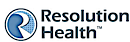 Resolution Health Inc. logo, Resolution Health Inc. contact details