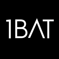 1-BAT logo, 1-BAT contact details