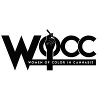 Women of Color in Cannabis logo, Women of Color in Cannabis contact details