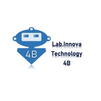 Lab Innova Technology 4B logo, Lab Innova Technology 4B contact details