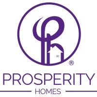 Prosperity Homes logo, Prosperity Homes contact details