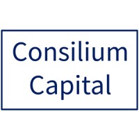 Consilium Capital Limited logo, Consilium Capital Limited contact details