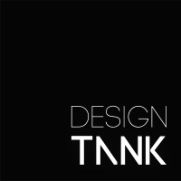 DesignTANK logo, DesignTANK contact details