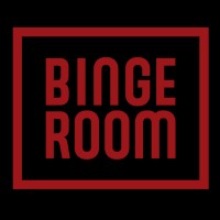 BingeRoom, LLC logo, BingeRoom, LLC contact details