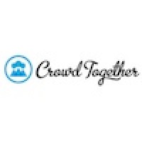 CrowdTogether logo, CrowdTogether contact details