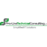 Pro-Line Technical Consulting LLC logo, Pro-Line Technical Consulting LLC contact details