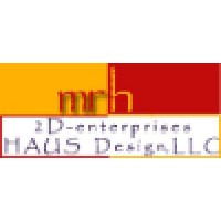 2D-enterprises / HAUS Design, LLC logo, 2D-enterprises / HAUS Design, LLC contact details