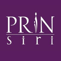 Prinsiri logo, Prinsiri contact details