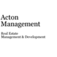 Acton Property Management logo, Acton Property Management contact details