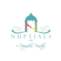 Nuptials by Priyanka Pandey logo, Nuptials by Priyanka Pandey contact details