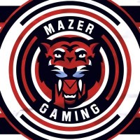 Mazer Gaming logo, Mazer Gaming contact details