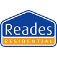 Reades Residential Ltd logo, Reades Residential Ltd contact details