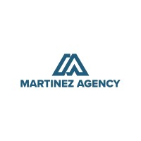 Martinez Agency logo, Martinez Agency contact details