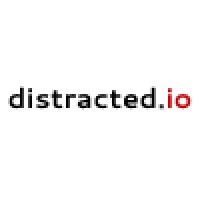 distracted.io LLC logo, distracted.io LLC contact details