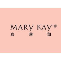 Mary Kay China logo, Mary Kay China contact details