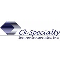 Ck Specialty Insurance Associates, Inc. logo, Ck Specialty Insurance Associates, Inc. contact details