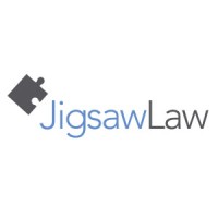 Jigsaw Law Ltd logo, Jigsaw Law Ltd contact details