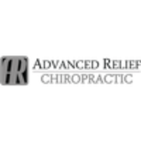 Advanced Relief Chiropractic logo, Advanced Relief Chiropractic contact details