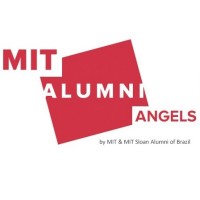 MIT Alumni Angels of Brazil logo, MIT Alumni Angels of Brazil contact details