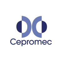 Cepromec logo, Cepromec contact details