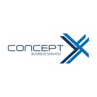 Concept X logo, Concept X contact details