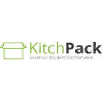 KitchPack Ltd logo, KitchPack Ltd contact details